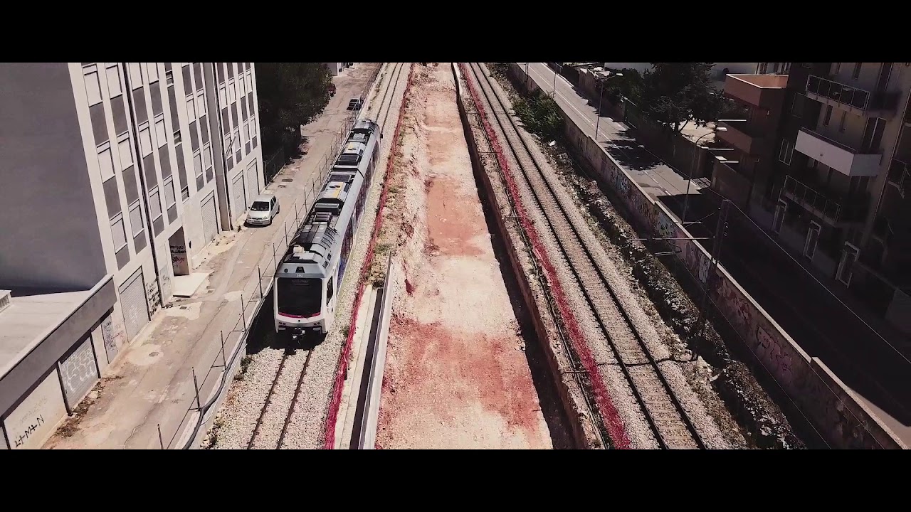 FAL per Matera 2019 - Versione completa