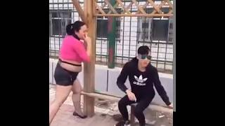 Böyle Yakınlaşma Olmaz