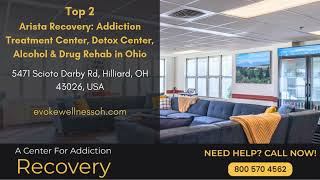 Top 3 Addiction Rehab in Scioto, OH