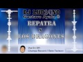 ENGANCHADO REPATRA x LOS DRAGONES (CD Completo) - DJ Luc14no Antileo FT Gustavo Ayala