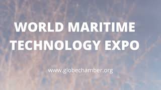 WORLD MARITIME TECHNOLOGY EXPO