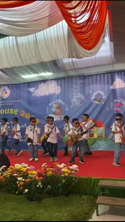 tari kuy hijrah
