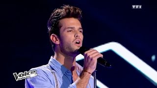 ⁣TOP 10 Best auditions The voice of France (part 3)