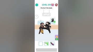 Emoji Story : Tricky Puzzles Gameplay | Level → 221 - 230