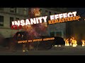 GTA SA Android - Insanity mod remastered effect  3.0