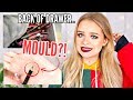 USING PRODUCTS FROM THE BACK OF MY MAKEUP DRAWERS.. | sophdoesnails