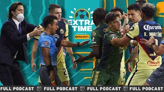 MLS Goes Toe-to-Toe with Liga MX in CCL Once Again!
