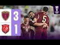Zouhir S BICYCLE KICK Crowns The Comeback Al Wahda Vs Al Duhail Highlights ACL Elite