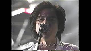 エレファントカシマシ 戦う男 - YouTube