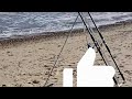 Sea Fishing ,South Beach Great Yarmouth