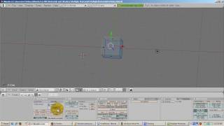 Ira Krakow's Multiple Materials Blender 2.49b Tutorial