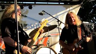 KENTUCKY HEADHUNTERS   Stumblin' and MORE @ Harley Davidson of Atlanta 2017