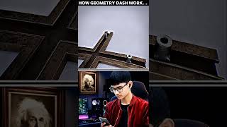 Perfect Circle from Straight Lines? 🤯 Mechanical Magic! #shorts