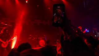 Shame On Me - Catch Your Breath concert at The Fillmore Silver Spring on Wednesday, January 14, 2026