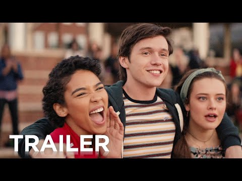 Love, Simon - Trailer 6 (ซับไทย)