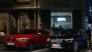 Реклама BMW 1 Серии - Часть 4