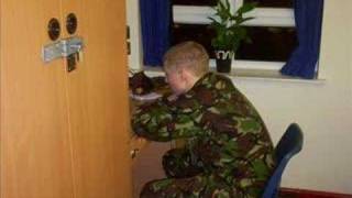 18 Platoon Harrogate AFC