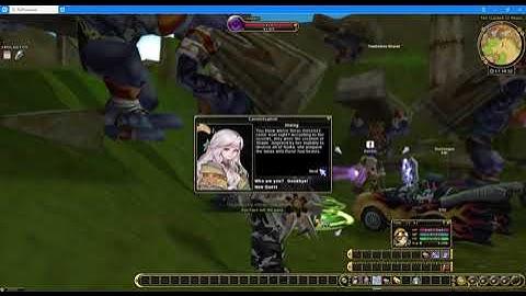 Flyff Universe | Quest Guide | Slaves to Shade