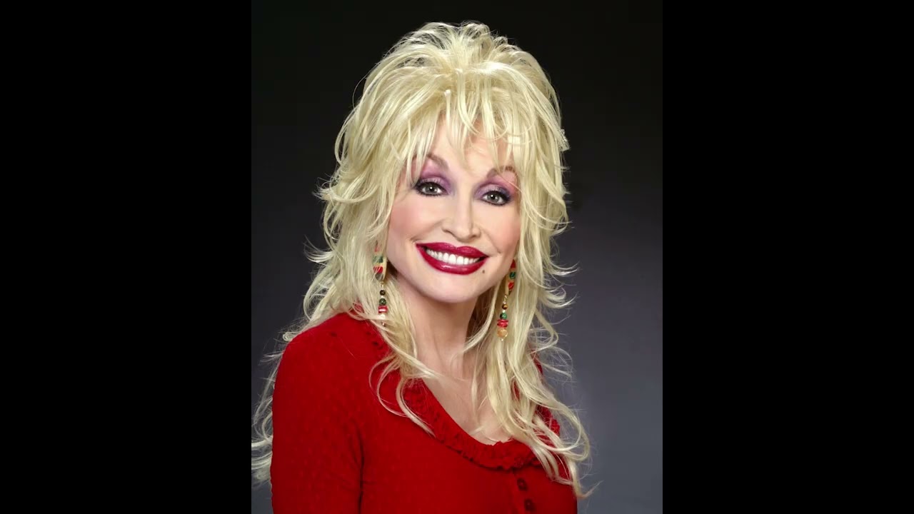 Happy 80th Birthday to @DollyParton
