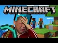 Ukrainian Kid Addicted To Minecraft