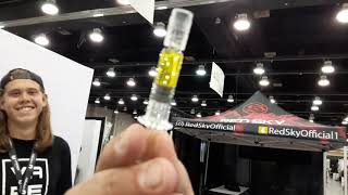 VAPEN at CANNA CON 2020!!!