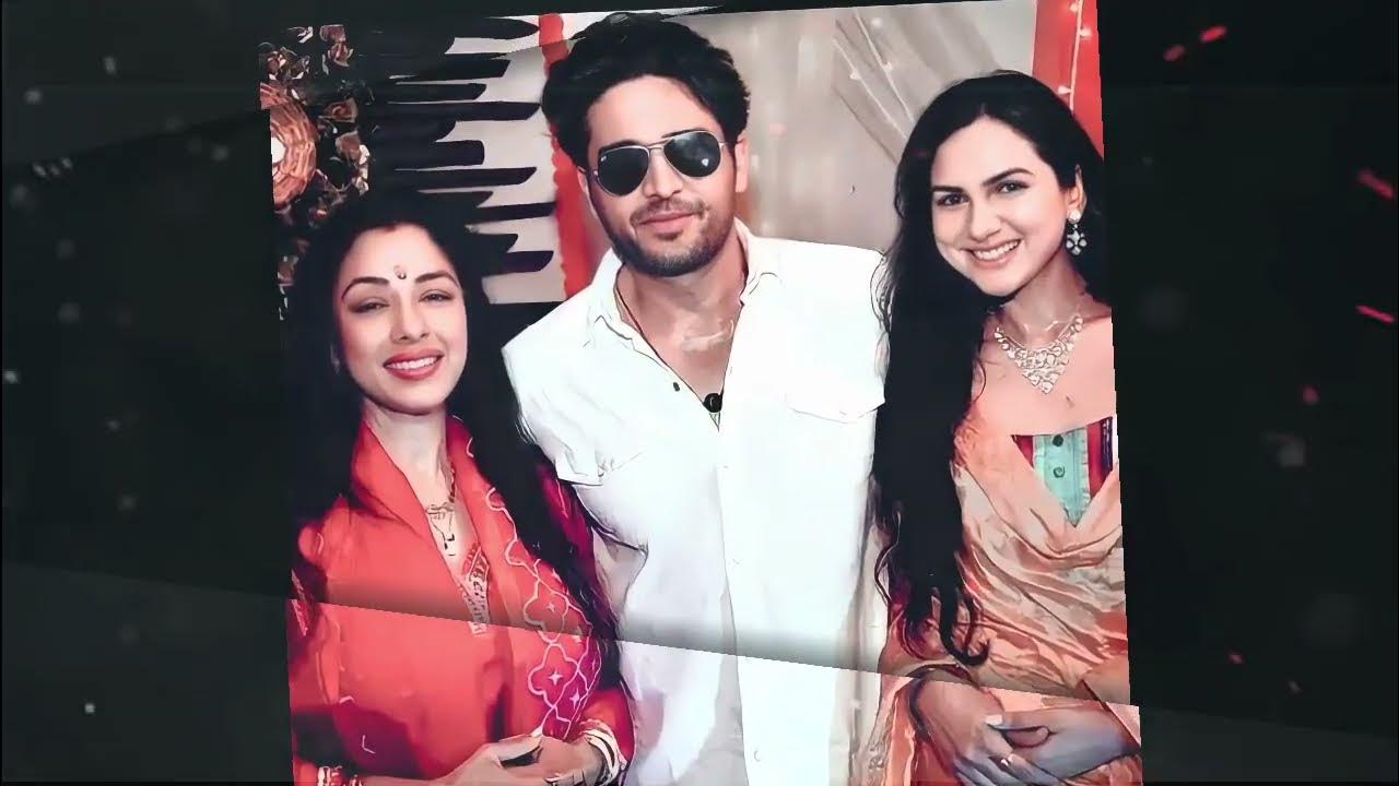 Anupama3 Augustपरितोष ने की अनुपमा से बातमीजी अनुपमा के उड़े होश