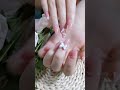 Creative nails art tutorial ideas   acrylic nail design ideas   aza nail beauty 6