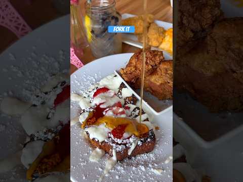 Top Brunch Spots In Houston, Tx.