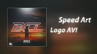 Speed Art - Logo AVI | Loky So2