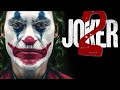 Joker 2 & More DC Villain Origin Movies