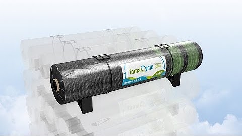 TamaCycle – Most Environmental Netwrap