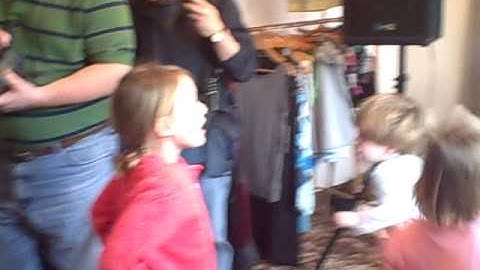 Robbert Bobbert "Gumping"