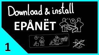 ⚡ EPANET Crash course 1: Downloading and installing EPANET screenshot 2