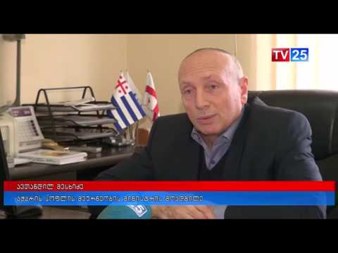 11 182 ლარი - მივლინებებისთვის გაწეული ხარჯები სოფლის მეურნეობის სამინისტროში