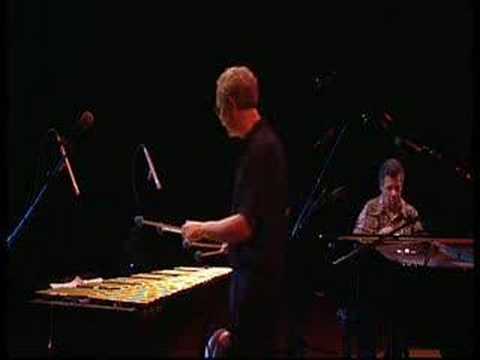 Chick Corea & Gary Burton - Rhumbata (Part 1)