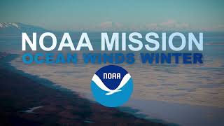 NOAA Mission: Ocean Winds