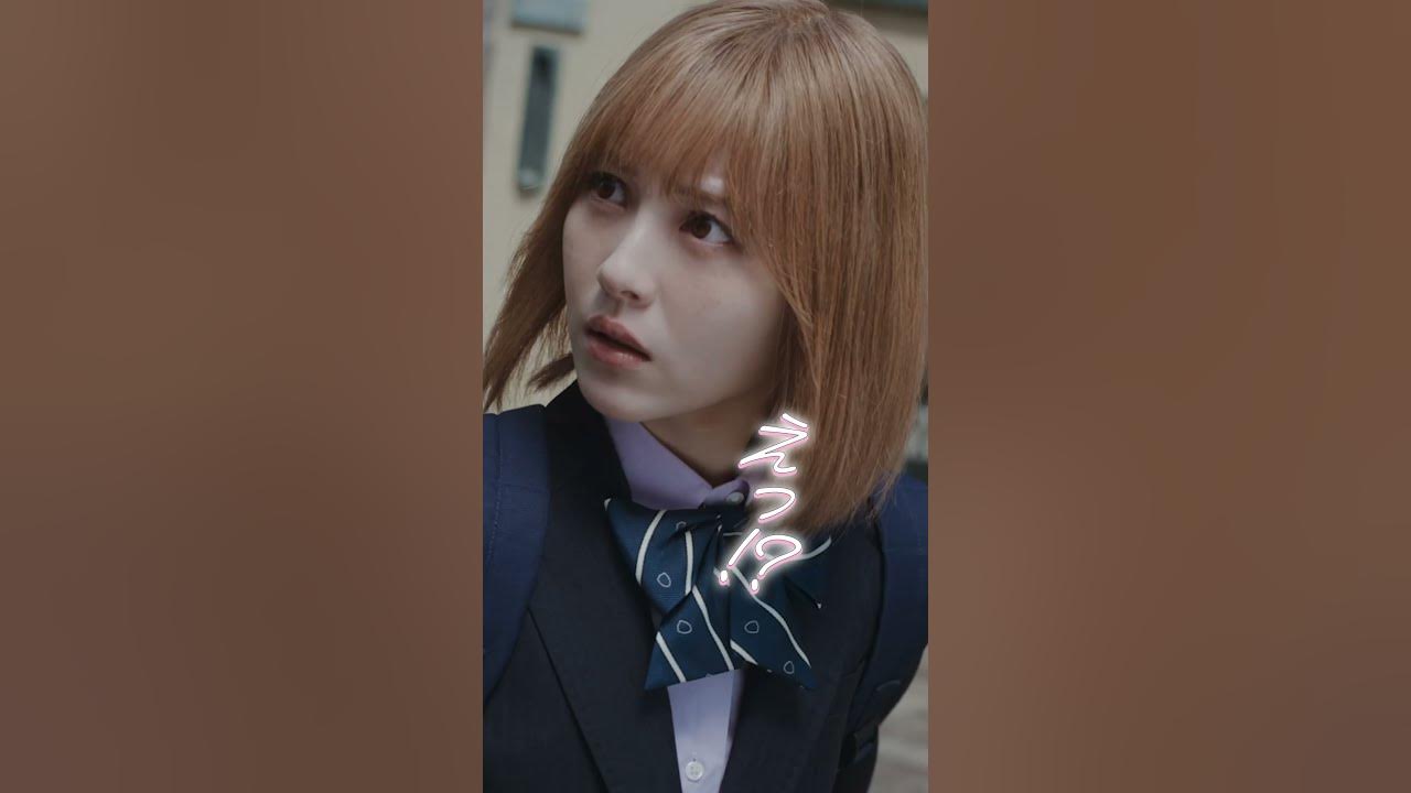 アイコラ浜辺美波 