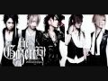 The GazettE Before I Decay and Mayakashi/ Damashi
