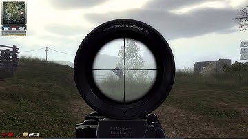 Contract Wars Career 227: TKPD on Interchange and Old Sawmill