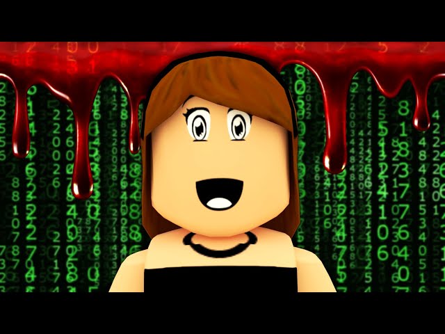 ROBLOX JENNA HACKER - song and lyrics by Ilyoctober