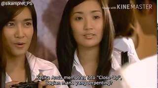 A Little thing Called Love Part 1 Thailand Movie Subtitle Indonesia