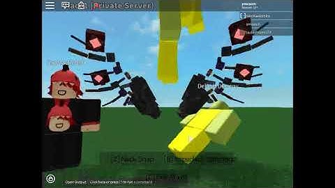 Roblox Script Showcase Episode #176 False God [UNLEAK]