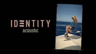 Sylvia Aimee - Identity (Acoustic Version) | Vertical Video