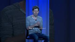 How to be like Sam Altman: Lessons from the world's Most Successful CEO #chatgpt