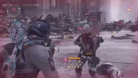 1v1 Mini  #1 (1.6.1)