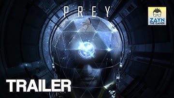 Prey - Mimic Madness Trailer