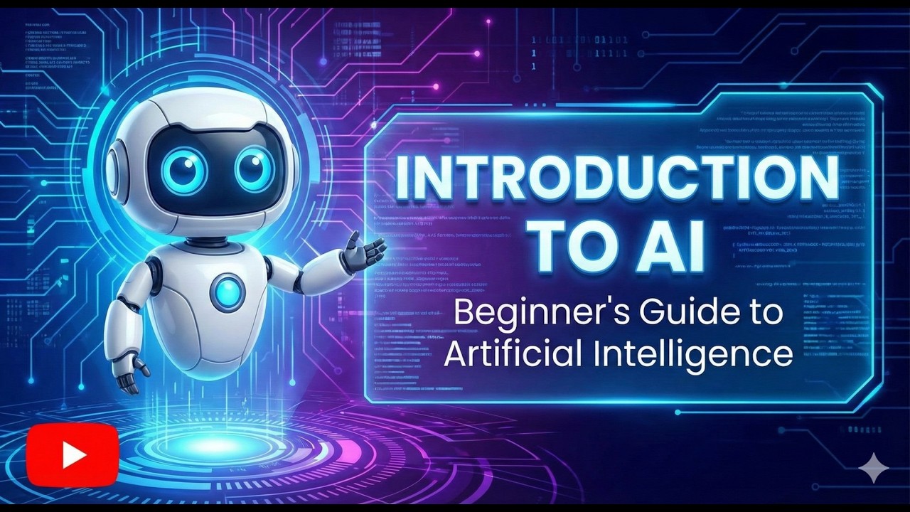 Learning AI And Robotics For class 10 Topic 1 :- Introduction to Artifical Intelligence