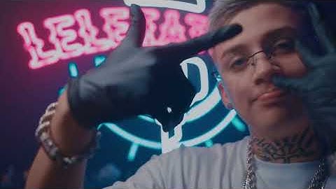 TATTOO - ELAGGUME (Video Oficial)