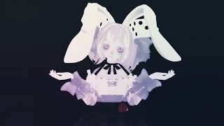 [MMD] Please Don't Bite