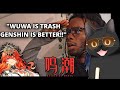 When a Genshin Fan Sees Wuthering Waves 2.6 😂 | Cosmozr Video Reaction